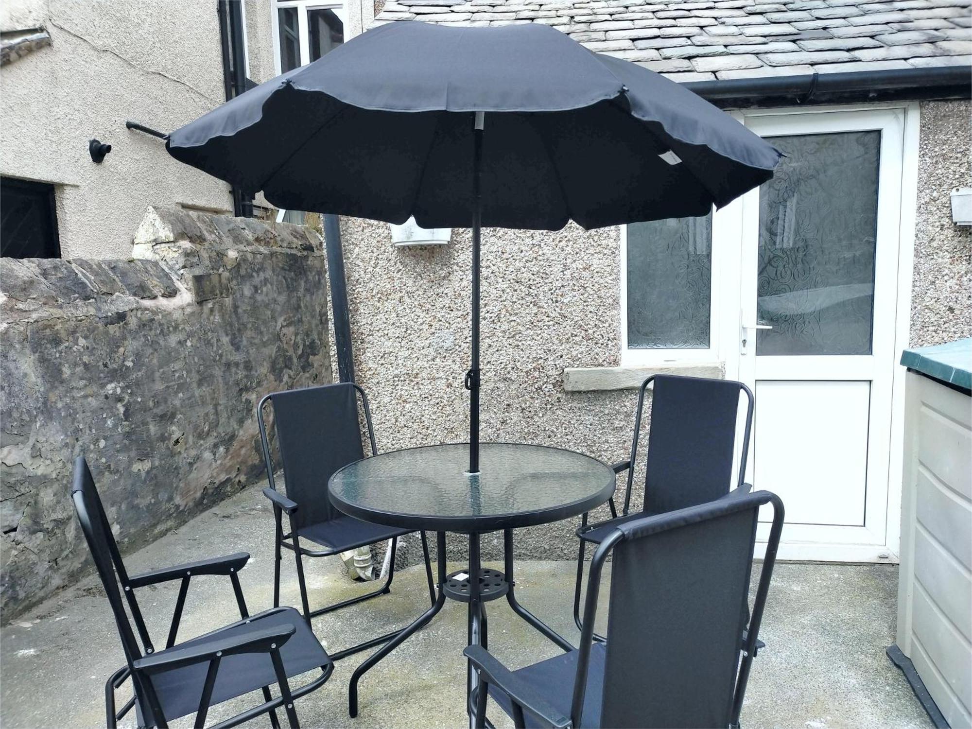 Newly Renovated 3 Bedroom House, 6 Beds With 2 Showers, Near University Town Centre Lancaster Exterior photo